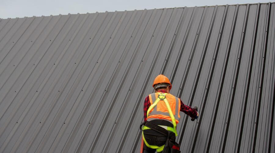 Expert top industrial roofings services in Westfield, NJ